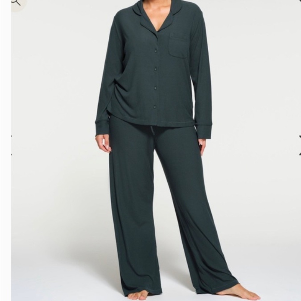 SKIMS LIMITED EDITION Soft Lounge Pajama SET M